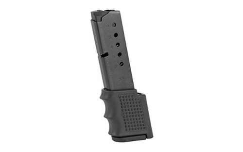 Magazines ProMag Industries 380ACP PROMAG S&W BODYGUARD 380ACP 10RD BL • Model: 